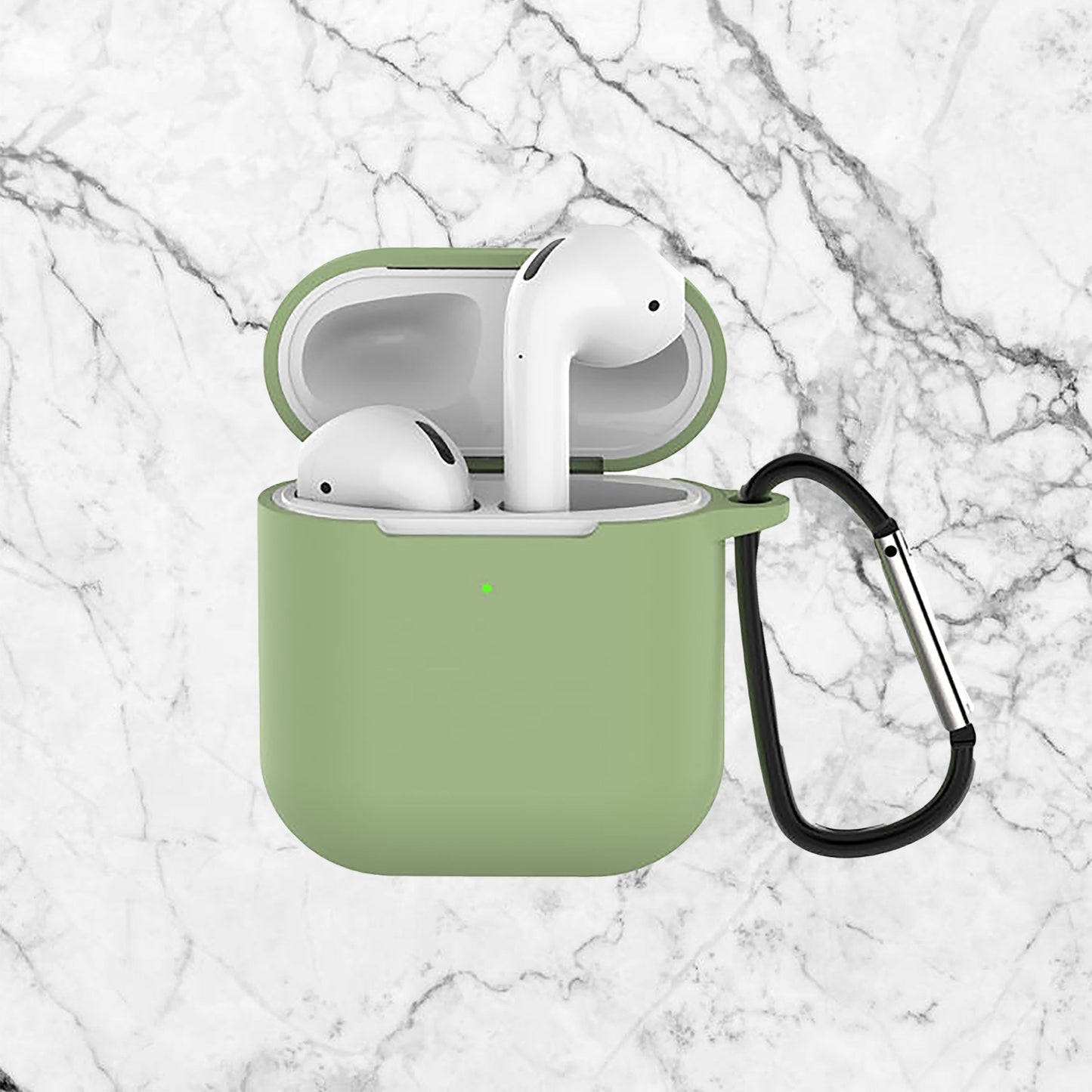 Pockiesling AirPod beschermhoes